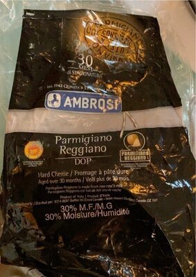 Parmigiano Reggiano