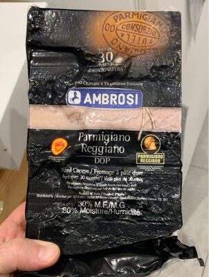 Parmigiano reggiano