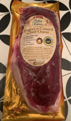 Magret de Canard du Sud-Ouest