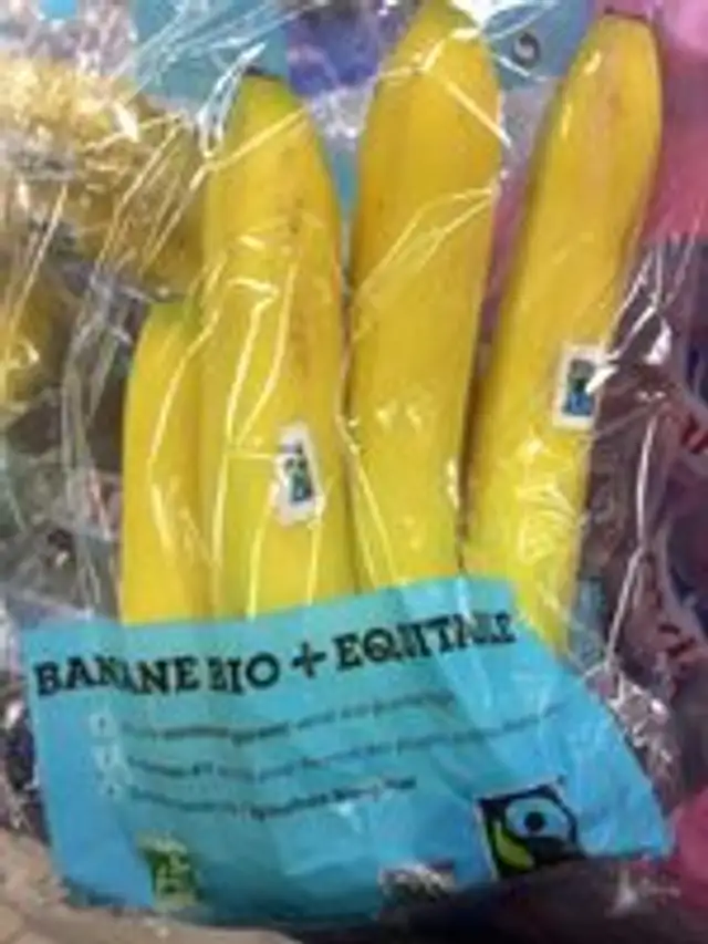 Bananes