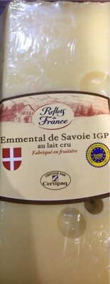 Emmental de Savoie