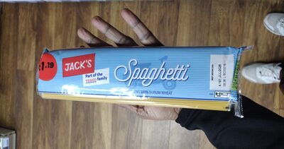 Spaghetti