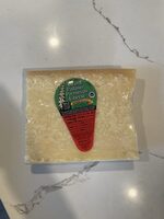 Grana Padano Parmesan Cheese