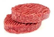 steak haché de boeuf  au kilo loc