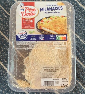 Les Milanaises du Chef