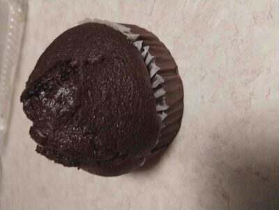 Chocolate Muffin