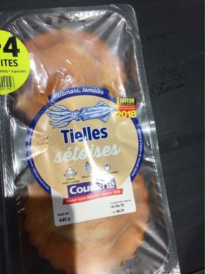 Tielles
