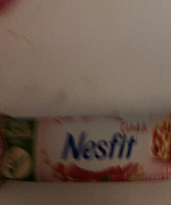 Nesfit cilek bar