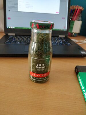 ANETH SOMMITES DILL WILD