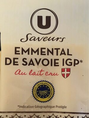 Emmental de savoir