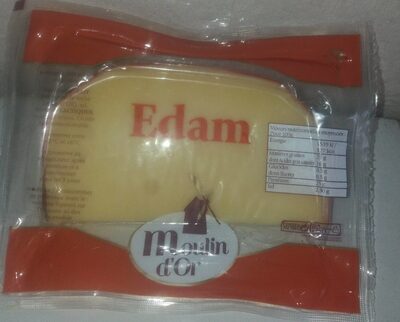 Edam
