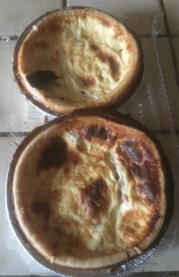 Quiche Lorraine