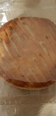 Galettes individuels