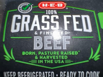 Grass Fed Beef Flank Steak