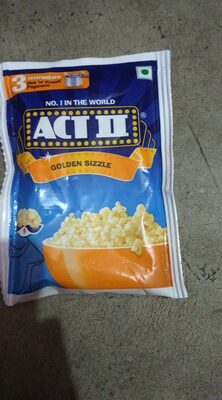 Popcorn act 2