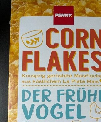 Cornflakes