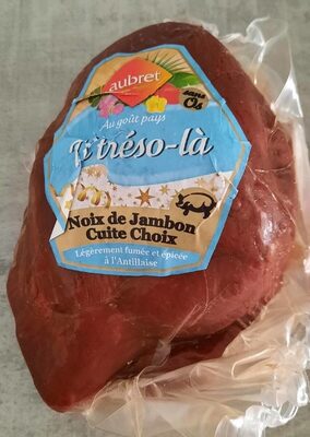 Noix de jambon fumée cuite Choix
