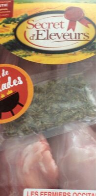 Secret d eleveurs