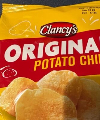Original Potato chips