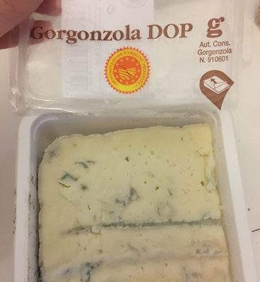 Gorgonzola DOP