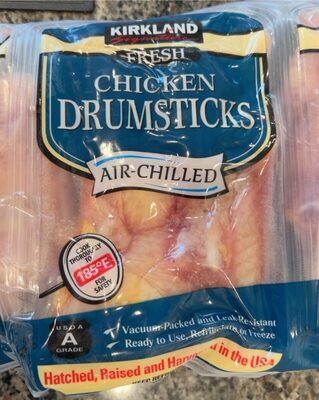 Chicken Drumstick