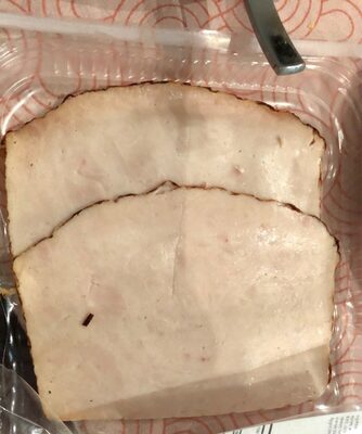 Filet de poulet nature