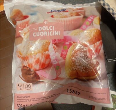 Dolci cuoricini