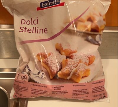 Dolci stelline