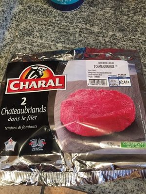 Chateaubriand