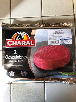 Chateaubriand