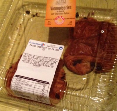 pain chocholat 3m pd aoc x5