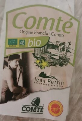 Comté