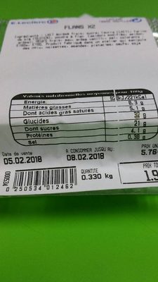 flan9 front packaging