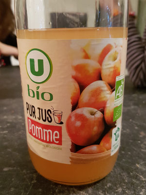 Jus de Pomme