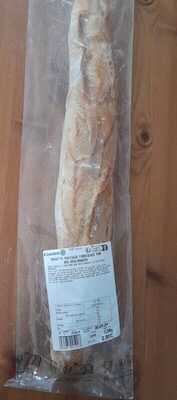 Baguette rustique