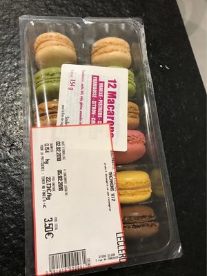 Macarons
