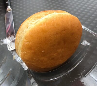 12 beignets parfum chocolat noisette