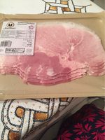 Jambon a l’Ancienne