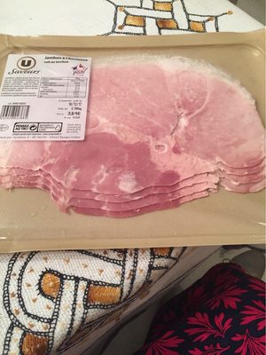 Jambon a l’Ancienne