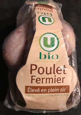 Poulet fermier