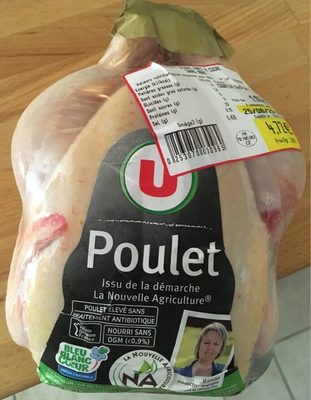 Poulet