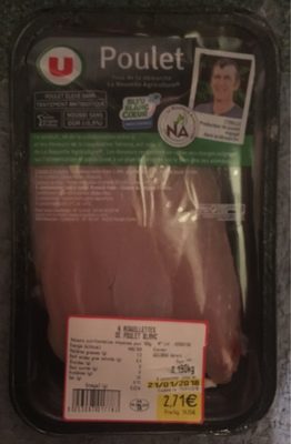 Poulet