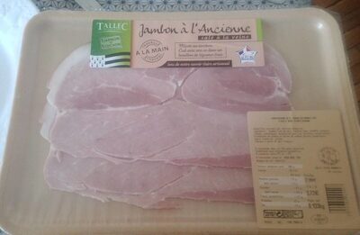Jambon à l'ancienne