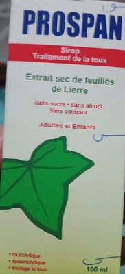 prospan