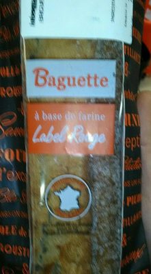 Baguette Label rouge