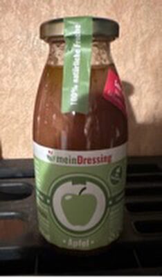 Apfel Dressing