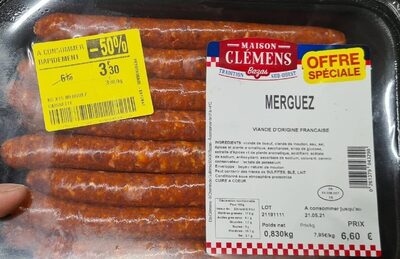 Merguez