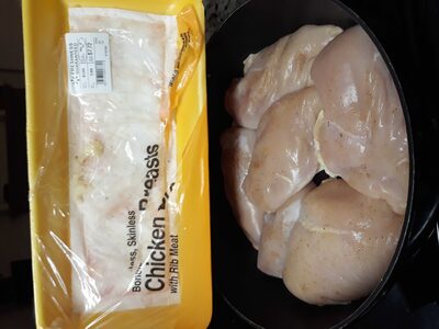 Chicken breast