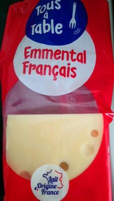 Emmental français