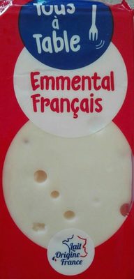 Emmenthal français